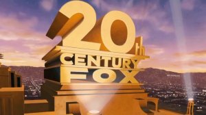 Shadow Motion Studios / 20th Century Fox (2006)