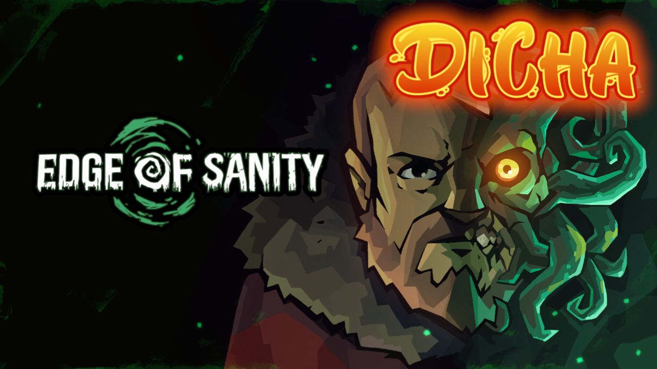 Edge of Sanity → КТУЛХУ НА АЛЯСКЕ