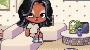 Подпишитесь на неё пожалусто🥹 / аватар ворлд / видео с озвучкой♥️🗣️