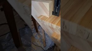 1000057076.mp4 (Собака наблюдает за устройством лестницы на 2-ой этаж в доме А-фрейм)