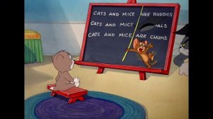 Том и Джерри: сборник 4