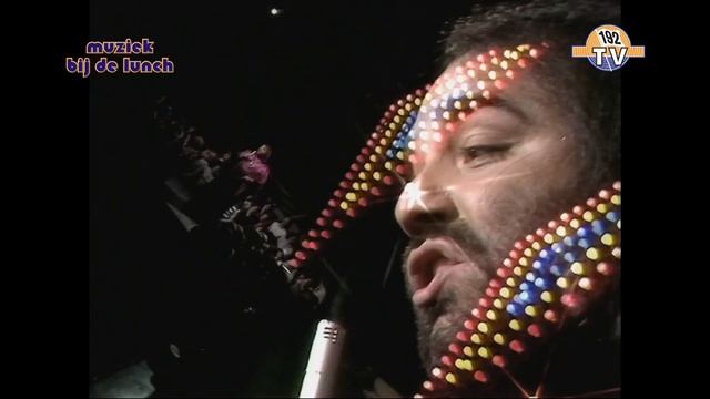 Demis Roussos - When Forever Has Gone (ver2) (1976) 192TV