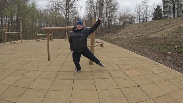 СЪЕМКА  НА  GOPRO В УСКОРЕНИИ С ОБРАБОТКОЙ