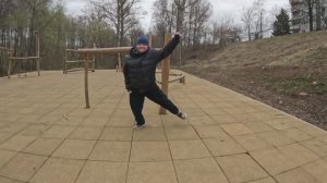 СЪЕМКА  НА  GOPRO В УСКОРЕНИИ С ОБРАБОТКОЙ