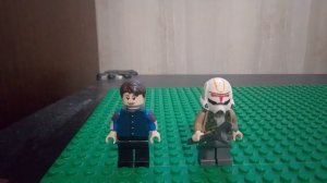 класс разбойник в 99 ночей в лесу лего