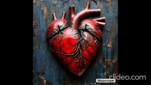 Зима души (Останови беду, кавер, тяжелый рок)