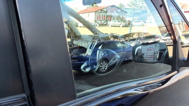 Nissan Serena, 2011г.