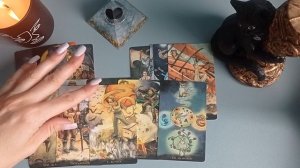 😴💥😳Кого вы лишили сна❓#таро #эзотерика #кому_снитесь