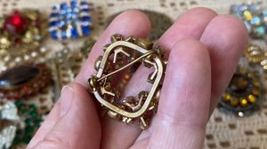 🧚♀️🧚♀️🧚♀️ 1 часть.Волшебные превращения винтажного лома.🧚♀️🧚♀️🧚♀️