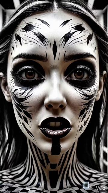 Тестирую нейросети и делюсь результатами.  
Кому интересно, как это сделано — ставьте “+”

#nadineur