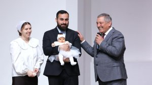 Служение 26.04.2026 | Тамбовская церковь | Прямая трансляция🔴