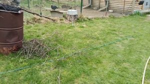 Ролик для мотоблока для адаптера, грядки.