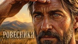 РОВЕСНИКИ | Авторская песня о жизни со смыслом