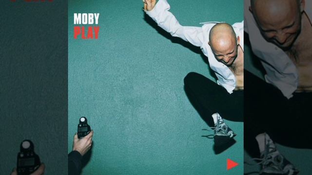 Moby - The Sky Is Broken