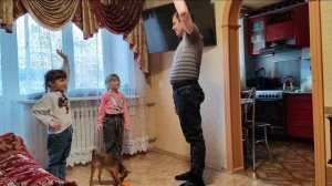 Соня и Даша