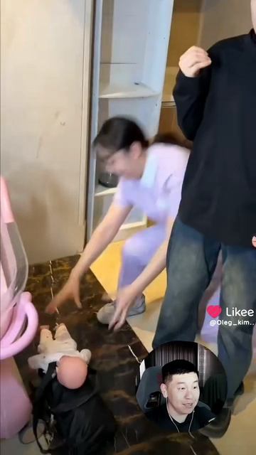 Чижи учит растить ребёнка