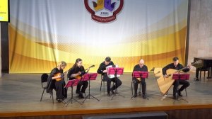 Е. Дербенко. Поиграем джаз