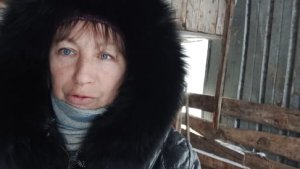 ПОГУЛЯТЬ НЕ ПОЛУЧИТСЯ,НАДО ОБЩАТЬСЯ// Сельская жизнь/