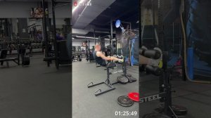 Алуев Сергей/ зеленоград-2/ тренер/  количество раз 72 время 3:10:20 попытка-2