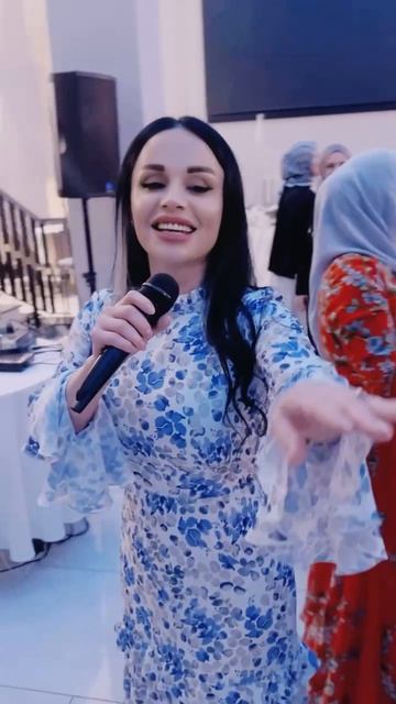 Патимат Гаджиева