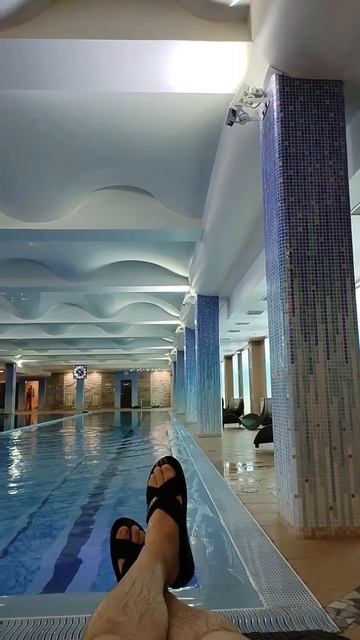 В кайф #вкайф #бассейн #отдых #видгоф #отель #гостиница #отпуск #плавать #релакс #кайф