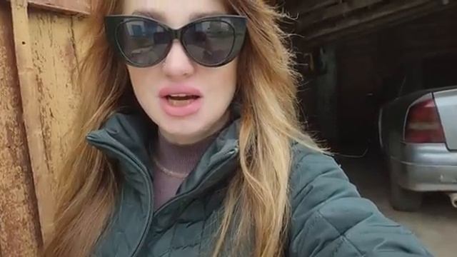 Алиса Неземная - СНОВА КОФЕ У ГАРАЖА...ВЕТЕР