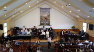 Утреннее Богослужение 26.04.2026