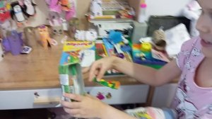 Детские подделки