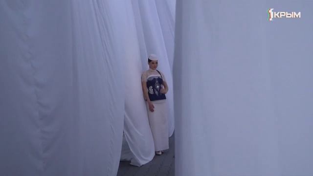 Добрый вечер. Асие Абдураимова