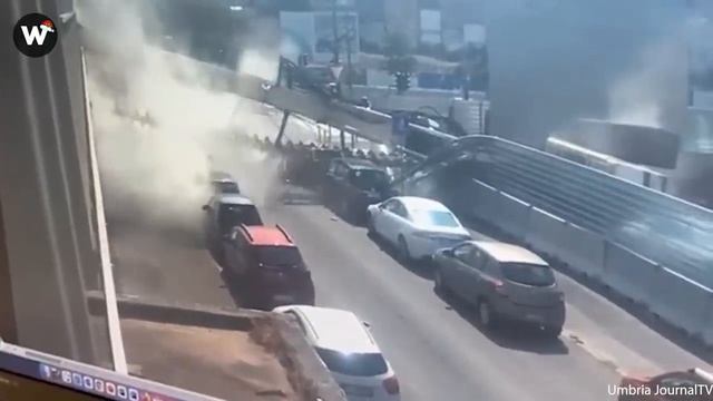 Most Shocking Building Demolitions Caught On Camera That Are Profoundly Unsettling