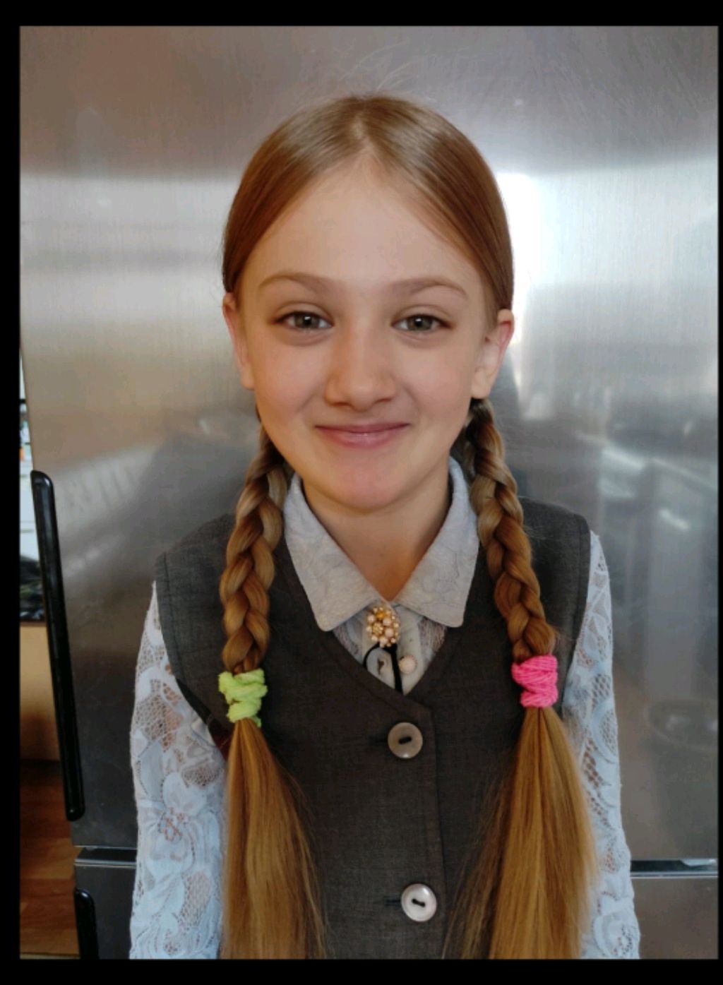 моя комната