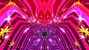 Футажи! Футаж Волшебные звёзды 3!