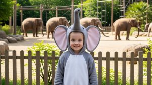 🐾По следам животных: вторая часть нашего приключения в Ростовском зоопарке