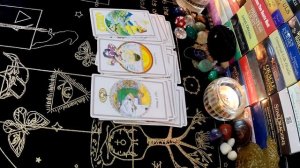 ❕КАКИМ БУДЕТ НОВЫЙ ЭТАП ВАШЕЙ ЖИЗНИ🥭 таро расклад