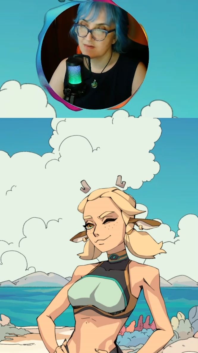 Небезынтересное развитие событий в Fallen Seeds II