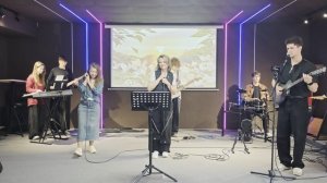 Прославление 26.04.26