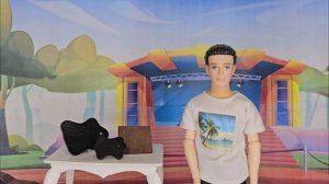 Городской праздник