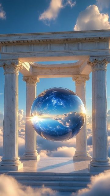 Ченнелинг. Медитация ресурсной энергии