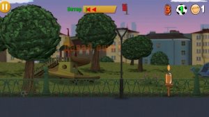 Футбол видео для детей