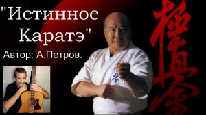 «ИСТИННОЕ КАРАТЭ»  А.Петров.   VID20241205113507