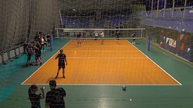 2026.04.25 - Группа 2 Игра 1