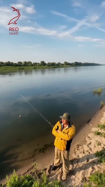 Инструкция по ловле крокодилов на Волге