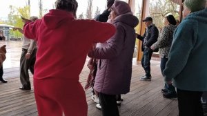 Этот вечер..... 26.04.26.