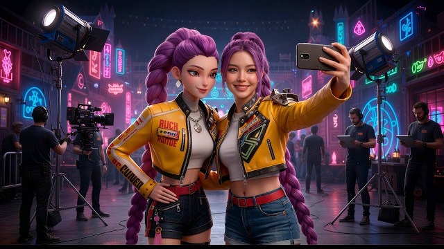 Что, если Бы ПОПУЛЯРНЫЕ МЕМЫ Были Настоящими?