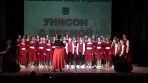 Живая музыка. И.Бах-Д.Тухманов, сл.Ю.Энтина