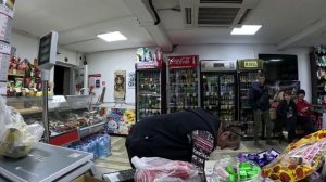 Переехала к Соломе, Пьянству Бой, свободные отношения, директор сорвала планы,щедрый должник,лаовай'
