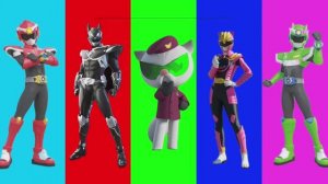 🤖 Минифорс против Танцоров Кофин Дэнс! 🔥 Битва в Плитках Музыки ЭДМ Раш! 🎹