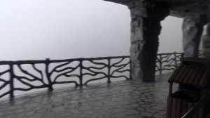 Гора Тяньмэнь. Национальный парк Чжанцзяцзе