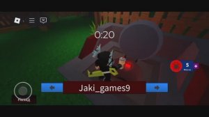 Старое видео из роблокс