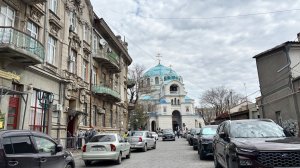 Малый Иерусалим